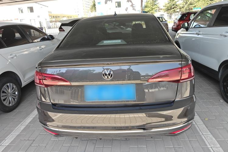 Used Volkswagen Bora 2023 200TSI DSG YueXing PRO Edition
