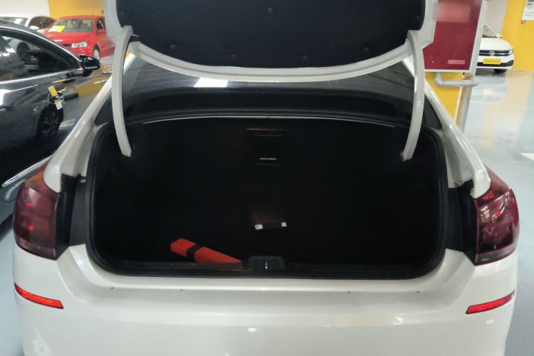 Used Citroen C5 2017 350THP Automatic Luxury Model
