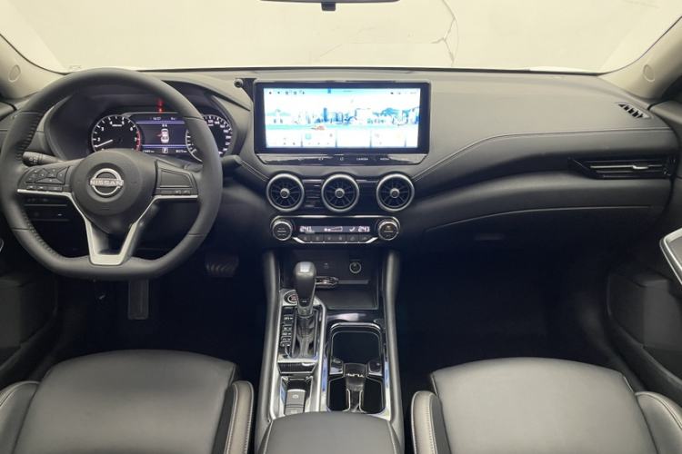 Used Nissan Sylphy 2023 1.6L CVT Enjoyment Edition