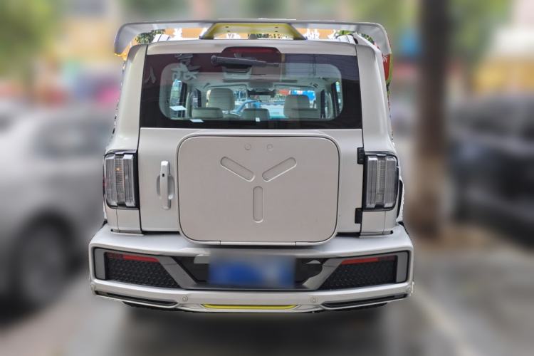 Used Cyberspace Tank 300 2021 2.0T Cyber Tank