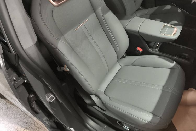 Used Zeekr X 2025 5-Seater Rear-Drive Version