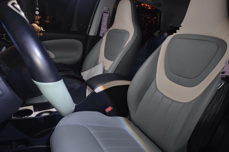 Used Wuling Bingo 2024 333 km Enjoyment Version
