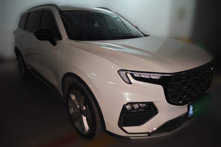 Used Ford Equator 2021 EcoBoost 225 Premier PLUS 7-Seater
