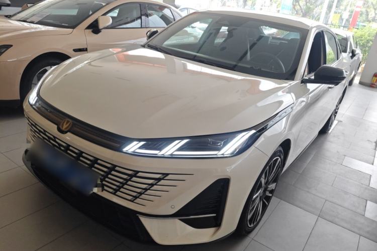 Used CHANGAN Eado 2026 Model, Fourth Generation, 1.5T 500Bar Smart Enjoyment Edition