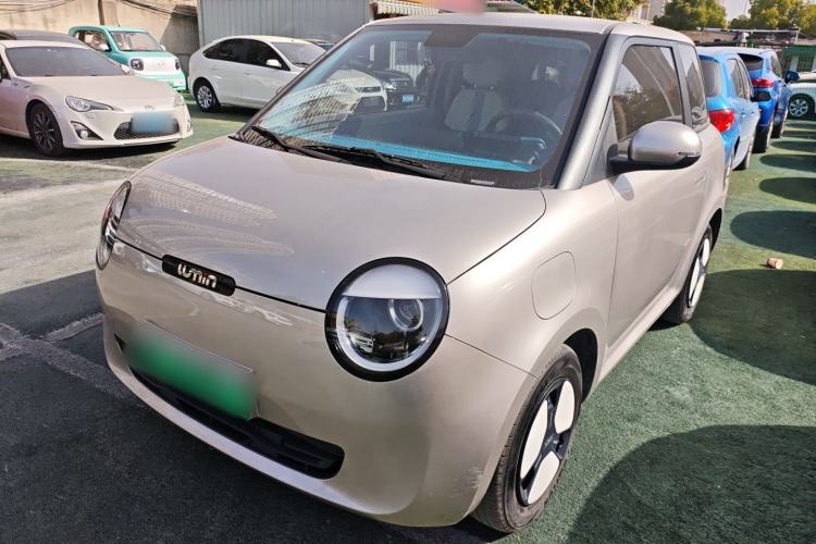 Used Qiyuan Lumin 2022 210km Sweet Edition