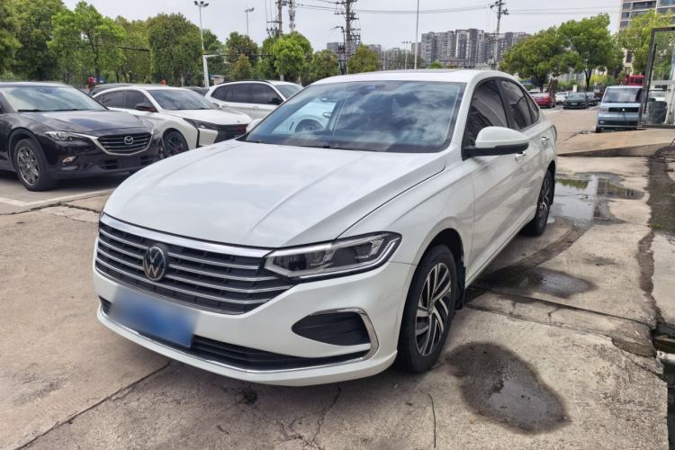 Used Volkswagen Lavida 2024 1.5L Automatic 5 Million Edition