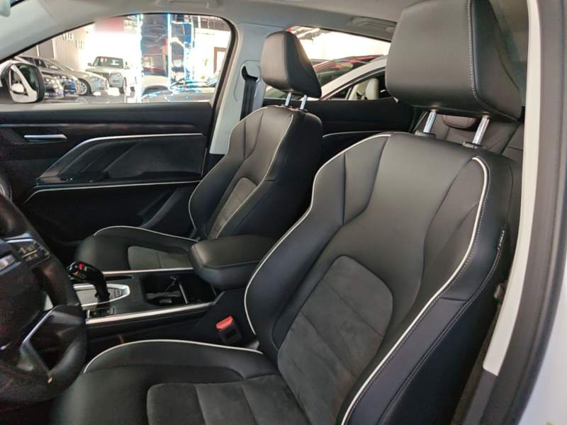 Used Haval H6 2023 National Trend Edition 1.5T Automatic Urban Version — 14