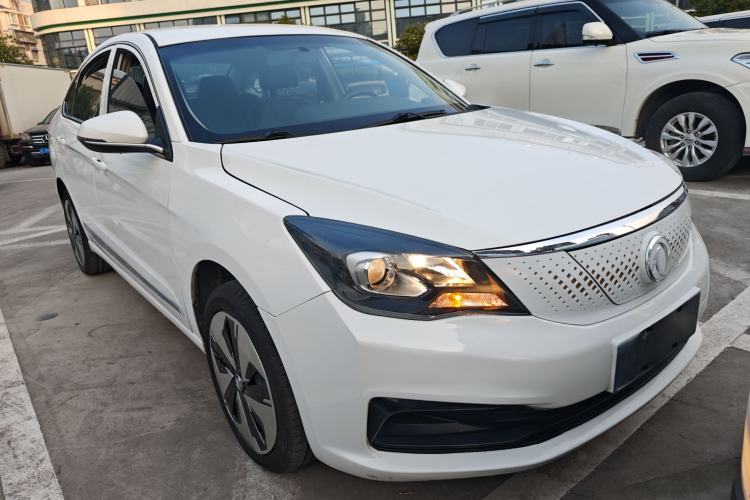 Used Dongfeng Aeolus E70 2021 500 Ultra-Comfort Edition