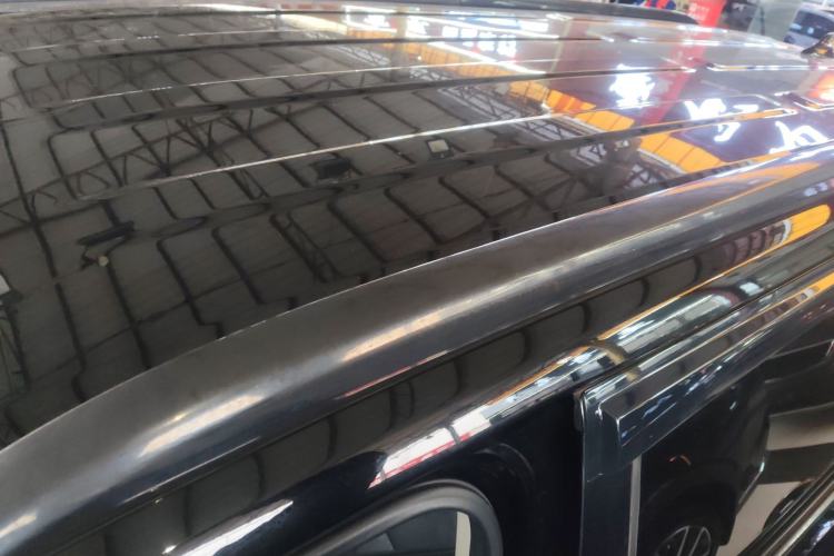 Used Haval H5 2023 2.0T Automatic All-Wheel Drive LinkedIn Gasoline Roof