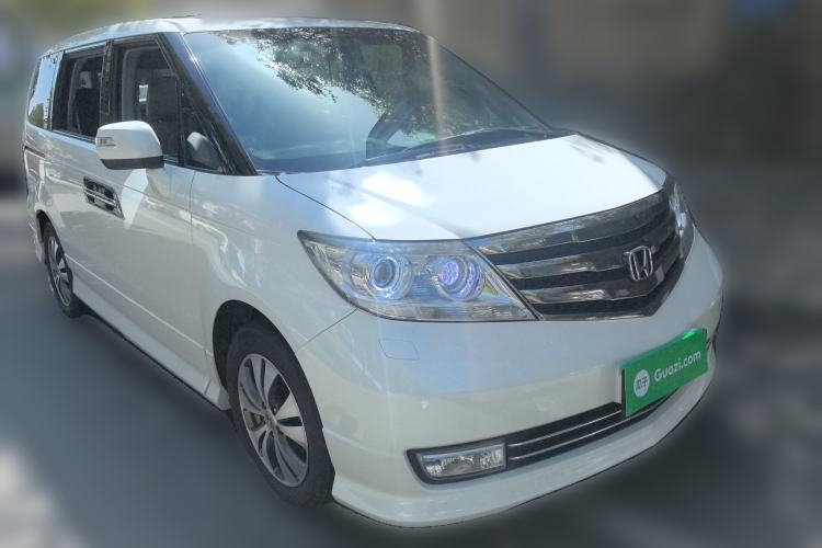 Used Honda Elysion 2015 2.4L VTi-S Prestige Edition