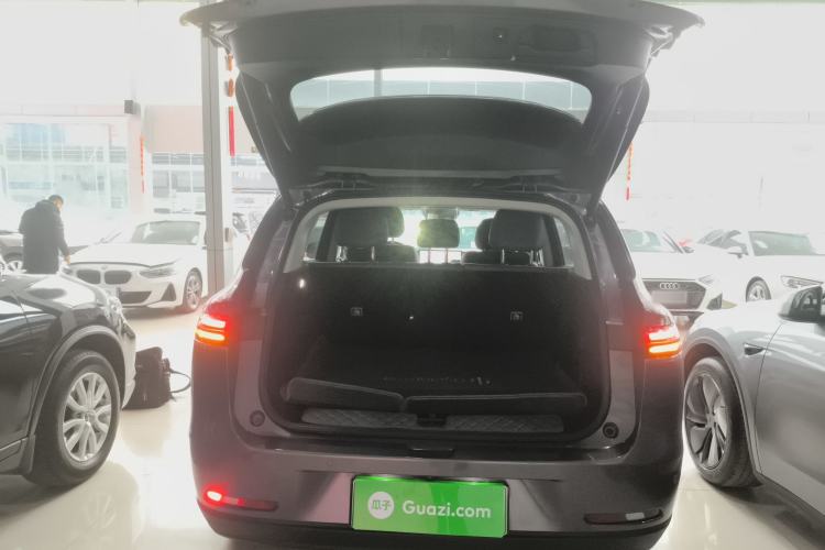 Used Leapmotor C10 2026 210 LiDAR Version