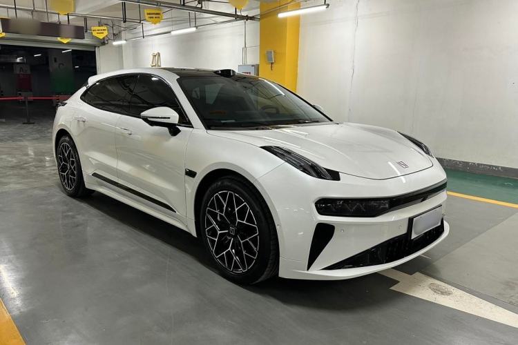 Used Zeekr 001 2024 WE Edition 95 kWh All-Wheel Drive