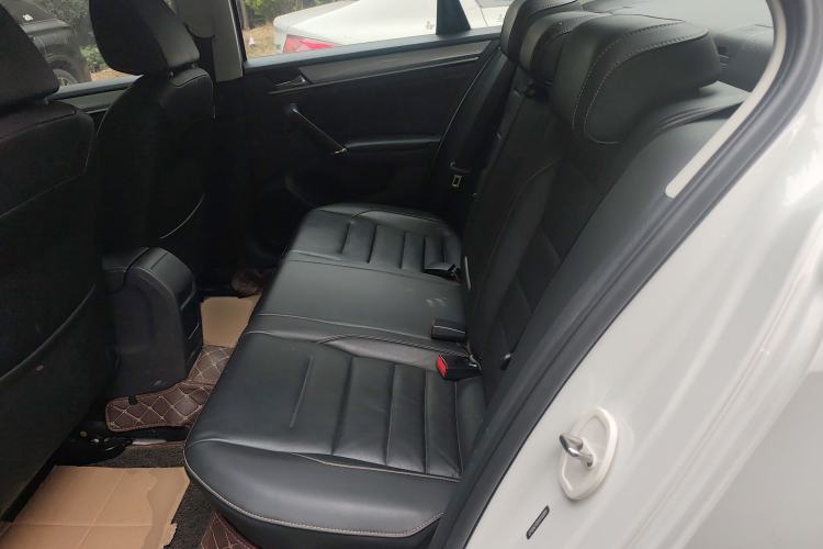 Used Volkswagen Bora 2018 1.5L Automatic Comfort Model
