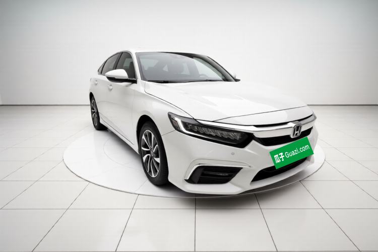 Used Honda Inspire 2019 260TURBO Jingyue Edition China VI Exterior 2