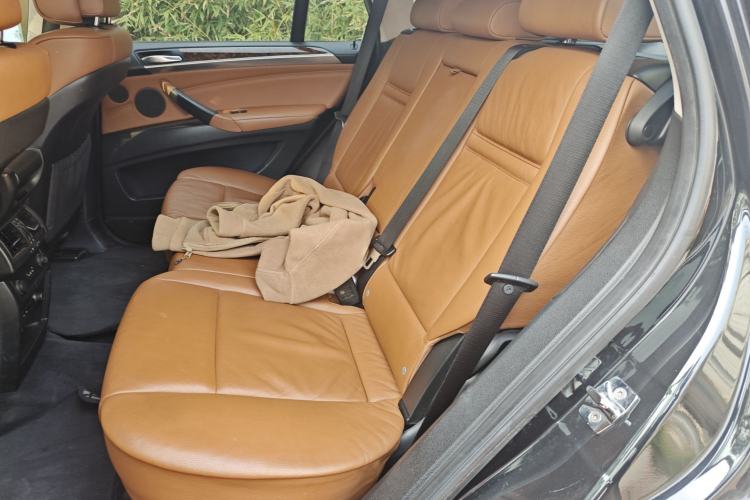 Used BMW X5 2009 xDrive30i Luxury Edition
