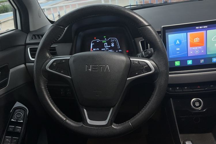 Used NETA N01 2020 430V
