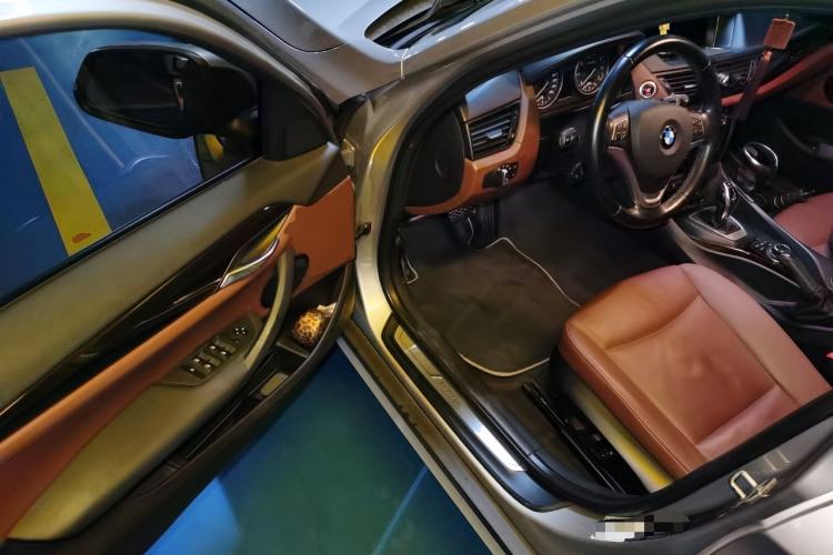 Used BMW X1 2013 xDrive20i X Design Package
