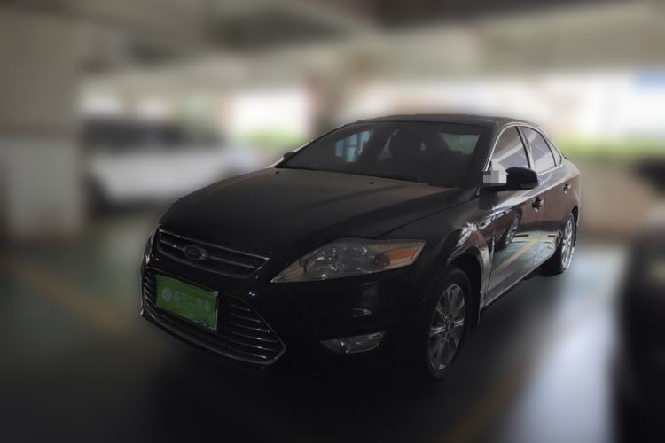 Used Ford Mondeo 2013 2.3L Fashion Edition