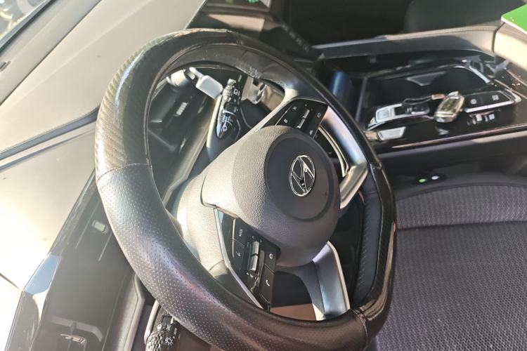 Used Hyundai Custo 2021 270TGDi Prestige LUX
