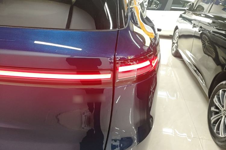 Used Deepal S09 2025 Four-Wheel Drive Ultra+ Custom Edition
