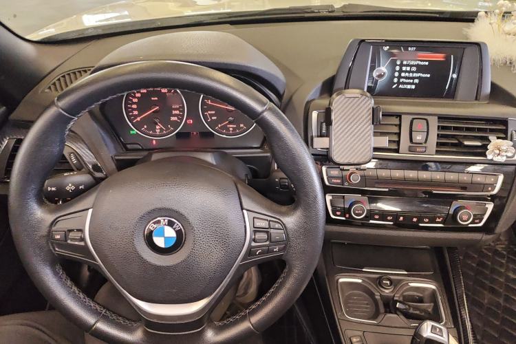 Used BMW 2 Series 2015 218i Convertible Coupe