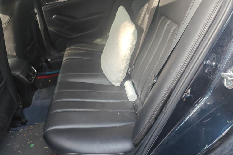 Used Mazda Atenza 2020 2.0L Blue Sky Luxury Edition