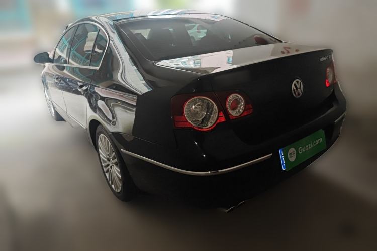 Used Volkswagen Magotan 2011 2.0 TSI DSG Luxury Edition