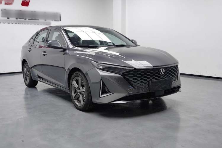 Used Changan Ruicheng PLUS 2023 1.5T DCT Prestige Edition