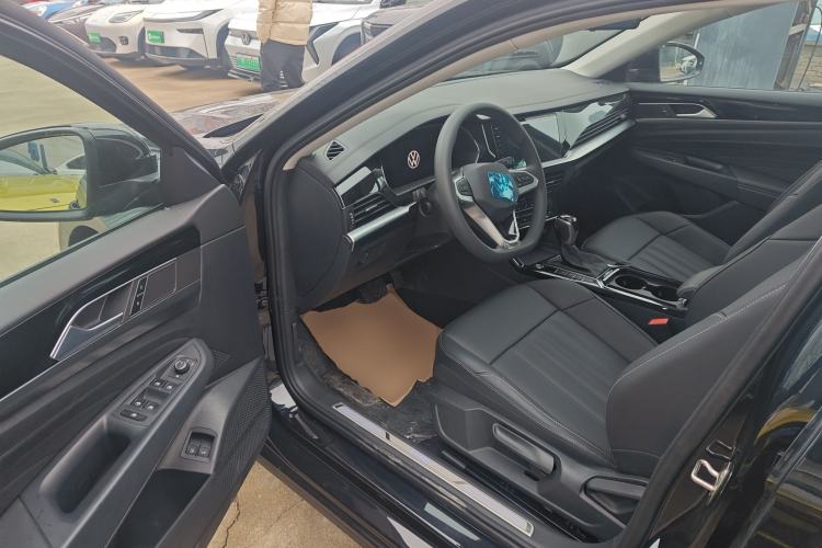 Used Volkswagen Passat New Energy 2025 430 PHEV Hybrid Business Edition
