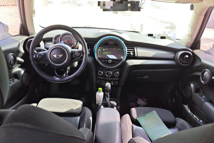 Used MINI 2016 1.5T COOPER Avant-Garde
