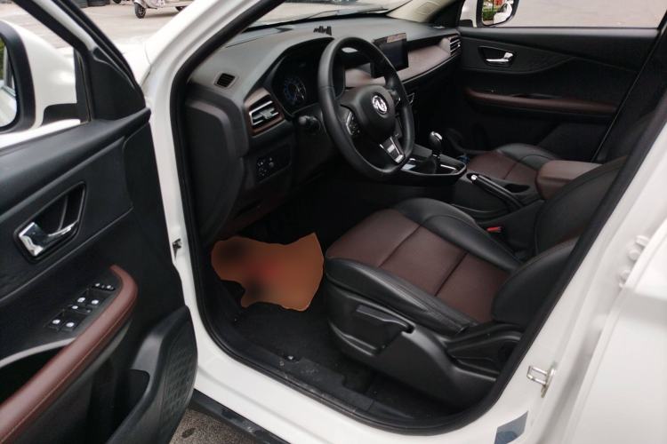 Used Dongfeng Fengon S560 2021 2.0L Manual Urban Version