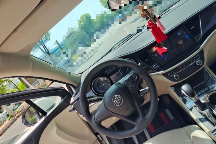 Used Buick Verano 2019 Sedan 15S Automatic Entry Model