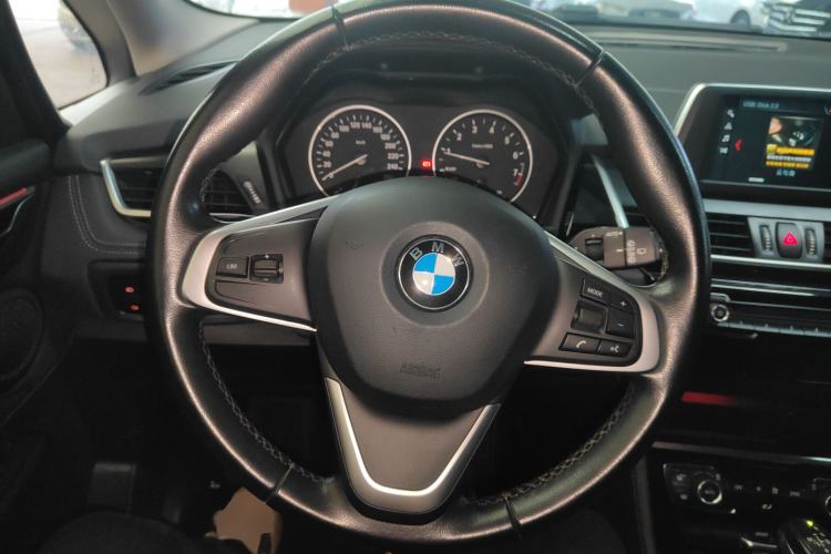 Used BMW 2 Series Gran Tourer 2015 218i Sports Design Package
