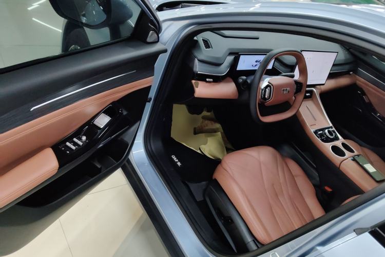 Used Geely Galaxy L6 2025 EM-i 140km Starship Edition