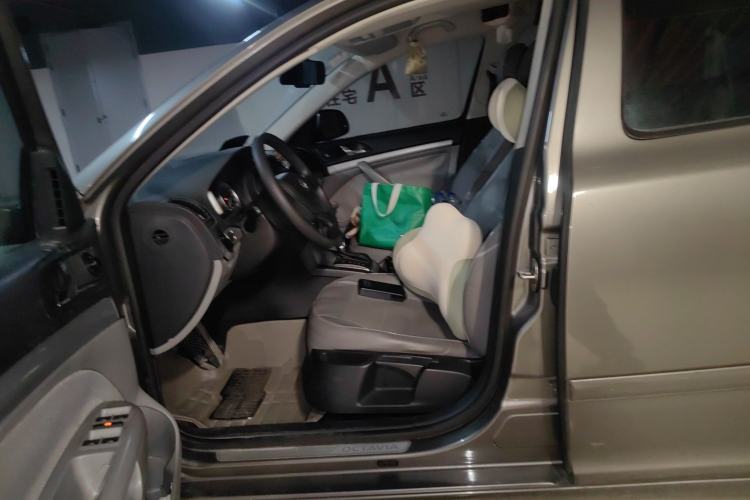 Used Skoda Octavia 2013 1.6L Automatic Yijie Edition
