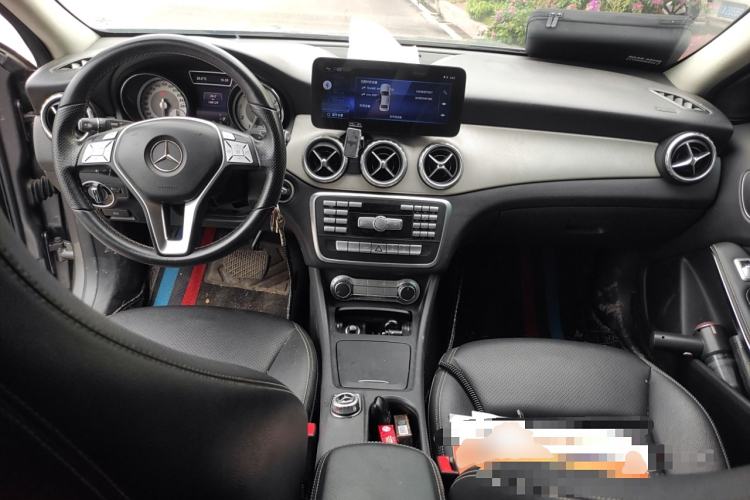 Used Mercedes-Benz GLA 2015 GLA 200 Sport Edition