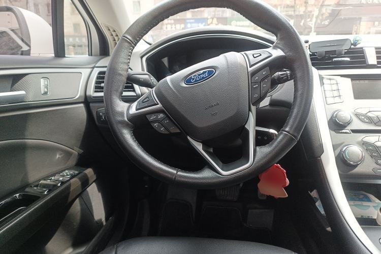 Used Ford Mondeo 2013 1.5L GTDi180 Fashion Edition
