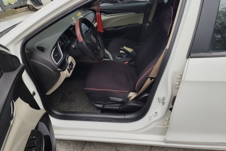 Used Buick GT 2016 15N Automatic Elite Edition Left Front Seat