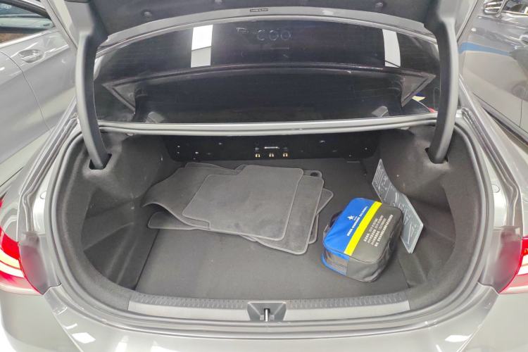 Used Mercedes-Benz A-AMG 2020 AMG A 35 L 4MATIC