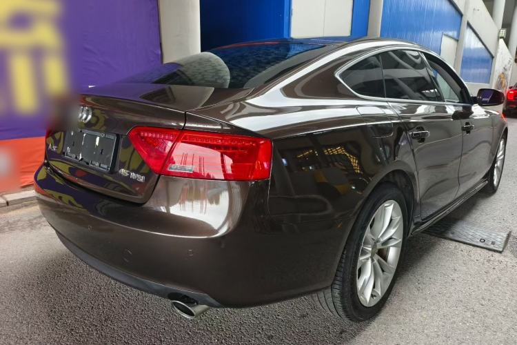 Used Audi A5 2016 Sportback 45 TFSI