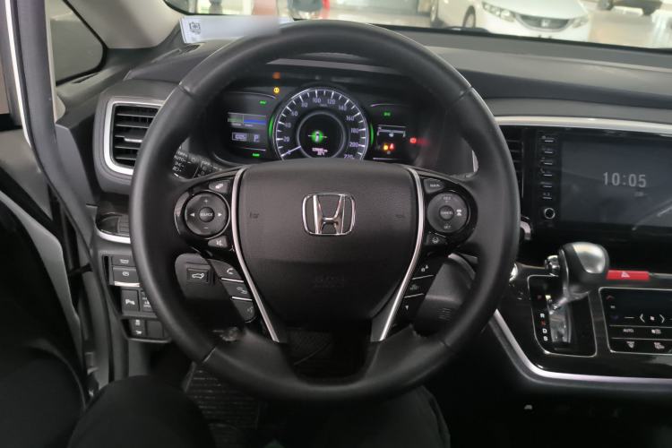 Used Honda Odyssey 2019 2.0L Rui·Zhi Zhen Edition

