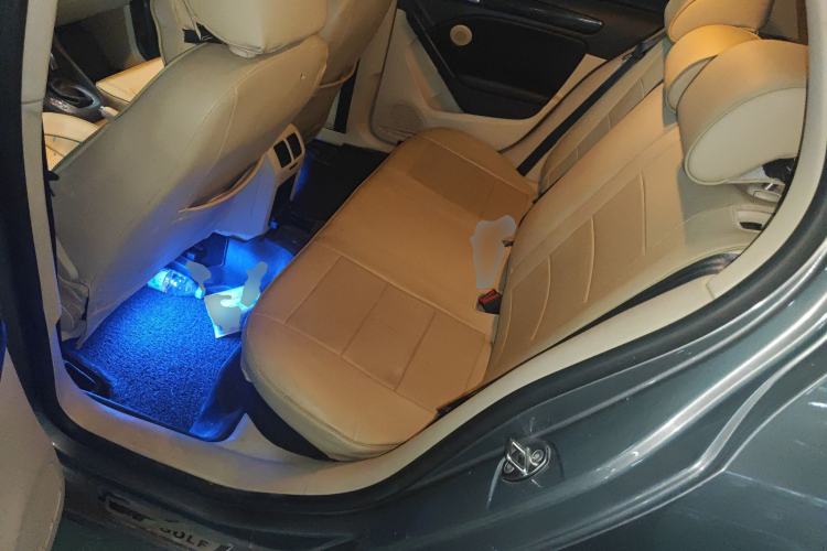 Used Volkswagen Golf 2011 1.6L Automatic Comfort Model