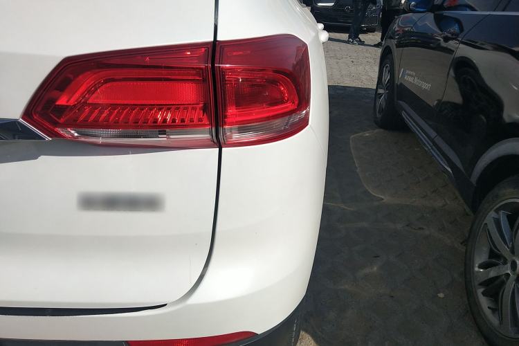 Used Haval H4 2020 Enjoy Edition 1.5T DCT Smart