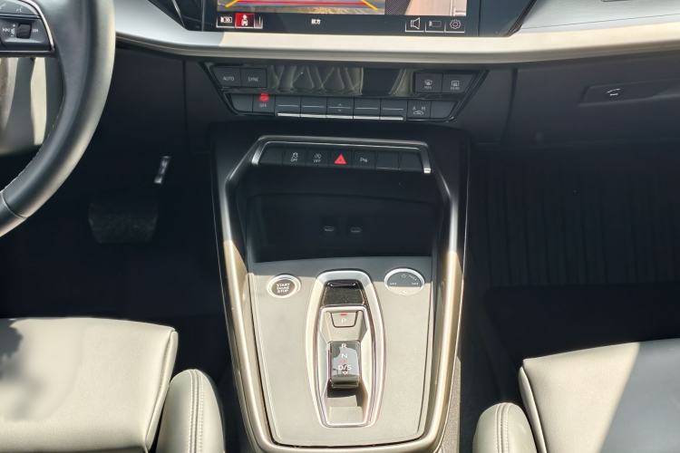 Used Audi A3 2025 Sportback 35TFSI Prestige Edition
