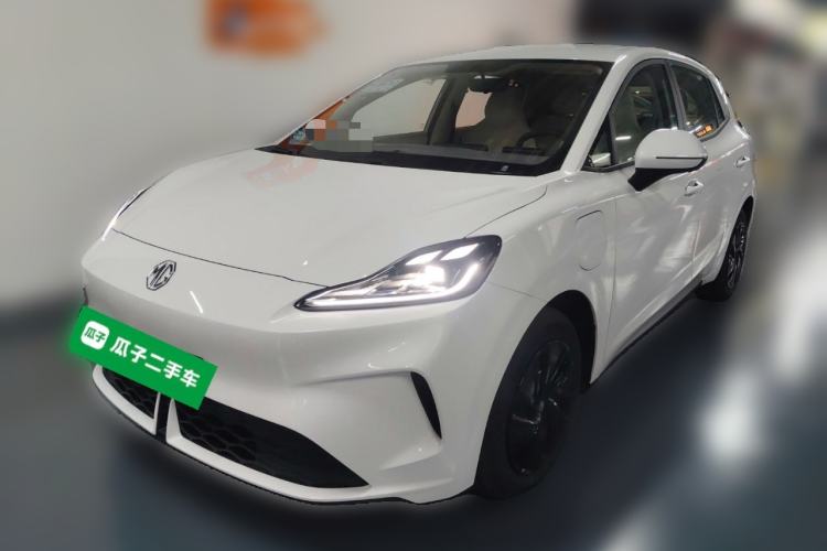 Used MG 4 EV 2026 Model 437 All-in-One Edition