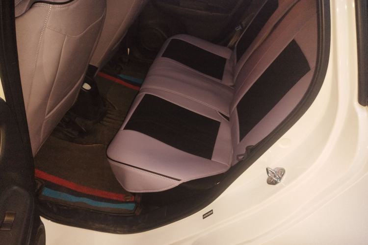 Used Honda Fit 2021 1.5L CVT Trend Edition
