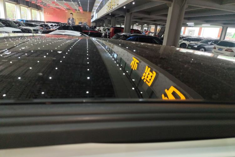 Used Li Auto MEGA 2024 Ultra Model