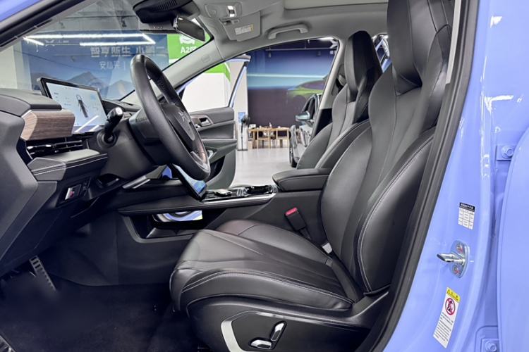 Used XPeng P5 2022 460E+
