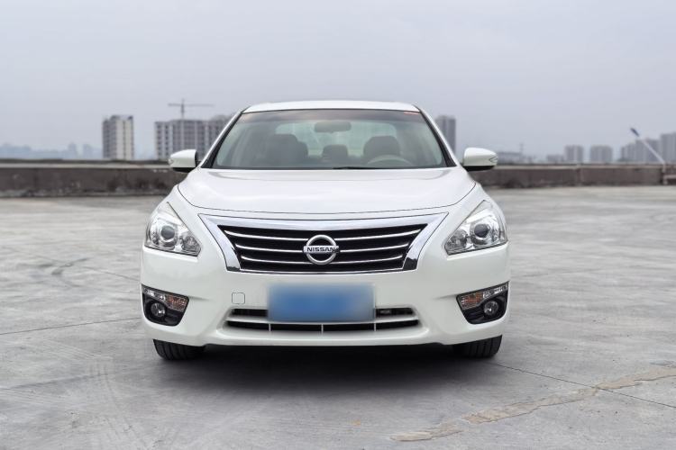 Used Nissan Teana 2013 2.0L XE Fashion Edition