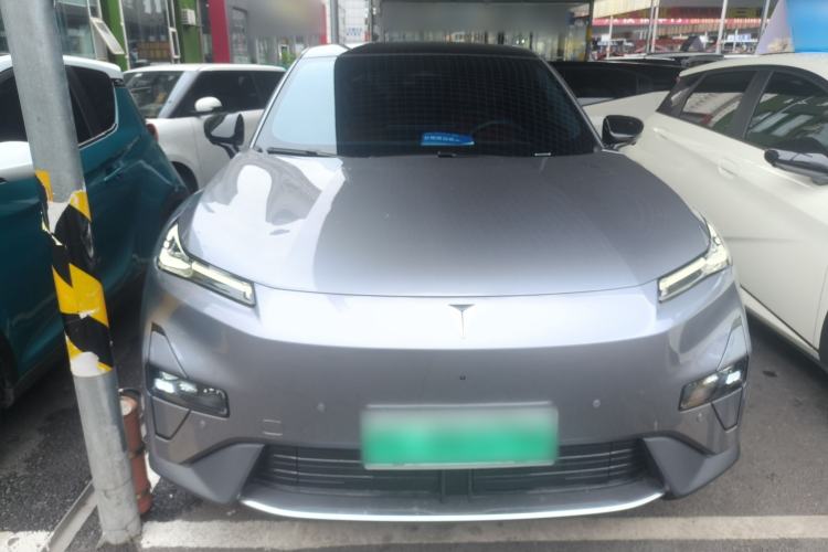 Used Deepal S05 2026 Model 520Plus Pure Electric Edition Front